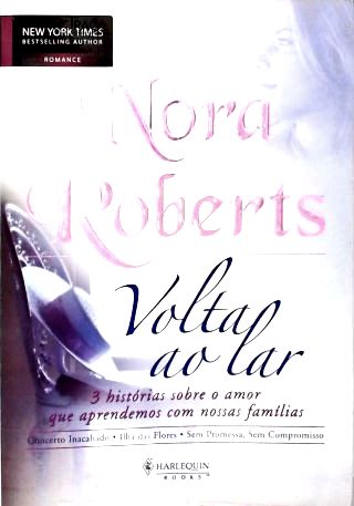 Volta ao Lar
