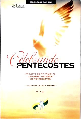 Celebrando Pentecostes