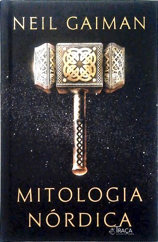 Mitologia Nórdica
