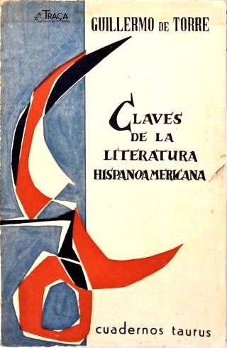 Claves de la Literatura Hispanoamericana