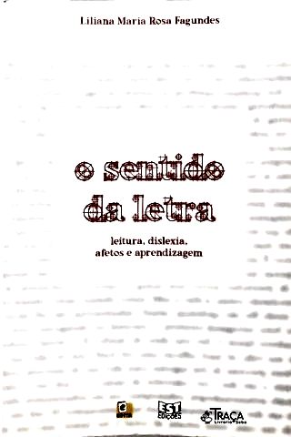 O Sentido Da Letra