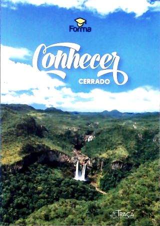 Conhecer Cerrado