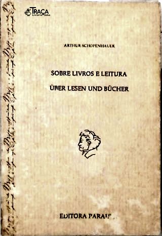 Sobre Livros E Leitura (Bilingüe)