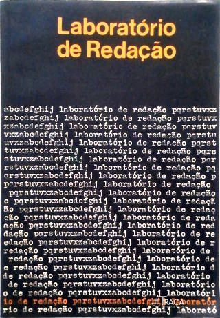 Laboratório de Redação