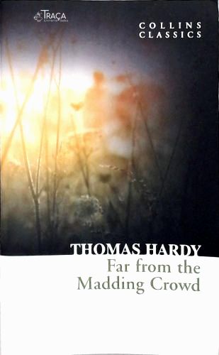 Far From the Madding Crowd