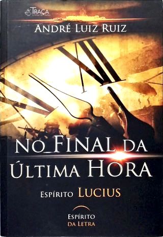 No Final Da Última Hora