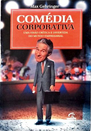 Comédia Corporativa