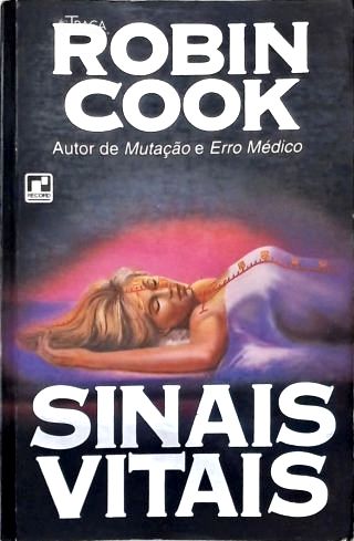Sinais Vitais