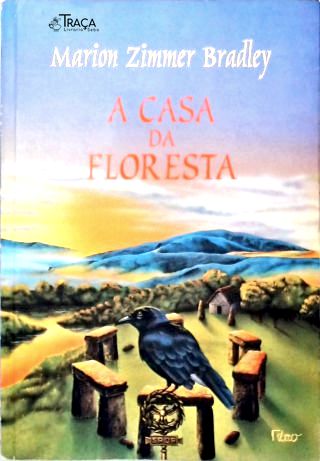 A Casa Da Floresta