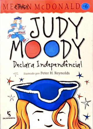 Judy Moody Declara Independência