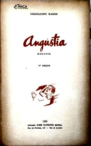 Angústia