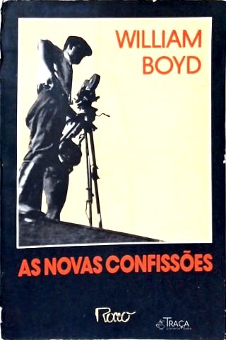 As Novas Confissões
