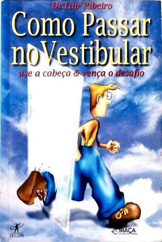 Como Passar No Vestibular