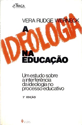 A Ideologia Na Educação