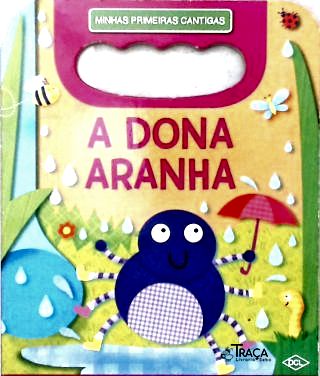 A Dona Aranha