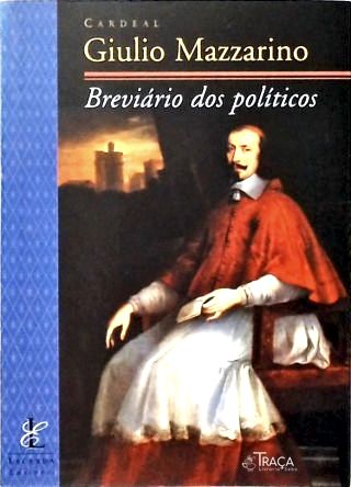 Breviário Dos Políticos