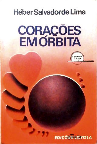 Corações em órbita