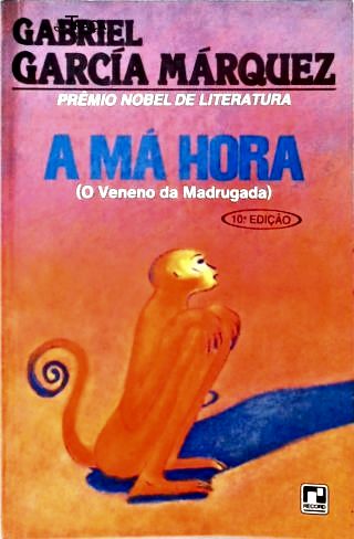 A Má Hora (O Veneno da Madrugada)