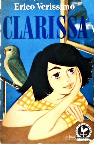 Clarissa