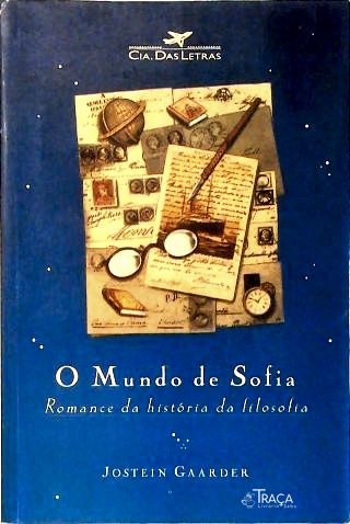O Mundo de Sofia