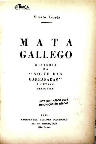 Mata Gallego