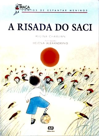 A Risada do Saci