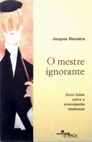 O Mestre Ignorante
