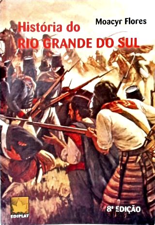 História Do Rio Grande Do Sul