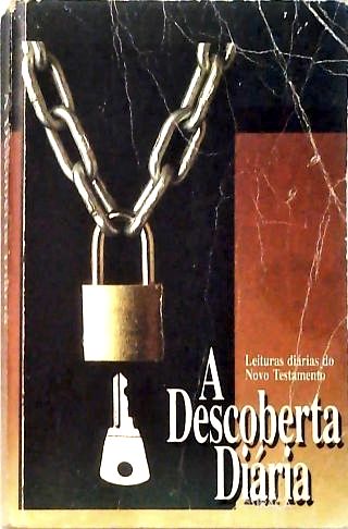 A descoberta Diária - Novo Testamento