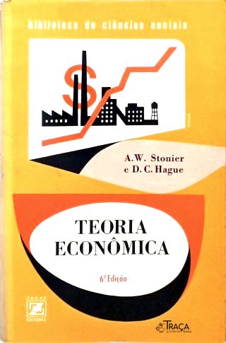 Teoria Econômica