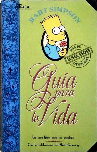 Guia para la vida - Bart Simpson