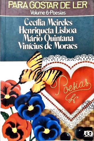 Para Gostar De Ler - Vol. 6