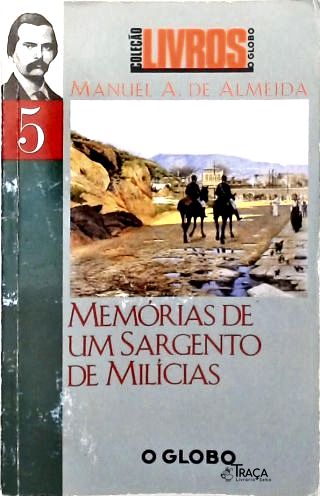 Memórias de um Sargento de Milícias