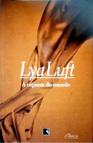 A riqueza do mundo
