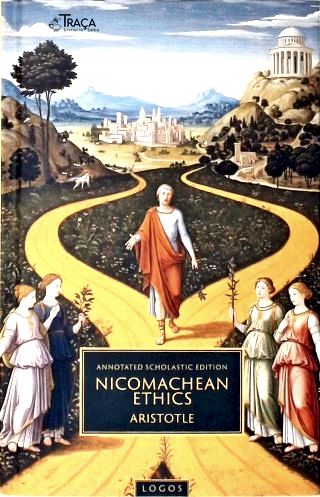 Nicomachean Ethics: Scholastic edition