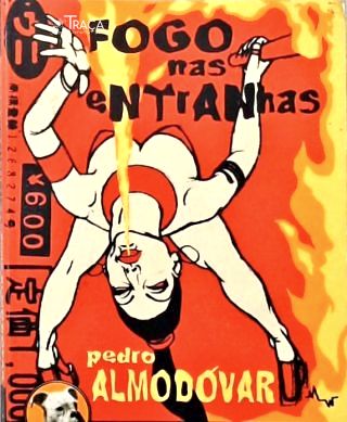 Fogo Nas Entranhas