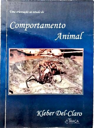 Uma Orientação ao Estudo do Comportamento Animal