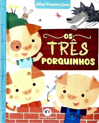 OS Três Porquinhos