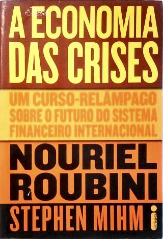 A Economia das Crises
