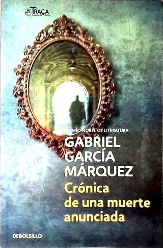 Crónica De Una Muerte Anunciada