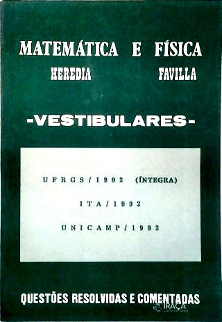 Vestibulares