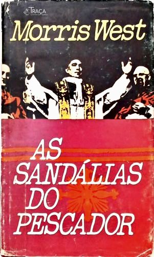 As Sandálias Do Pescador