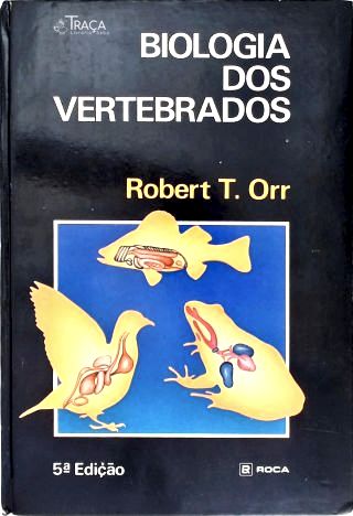Biologia dos Vertebrados