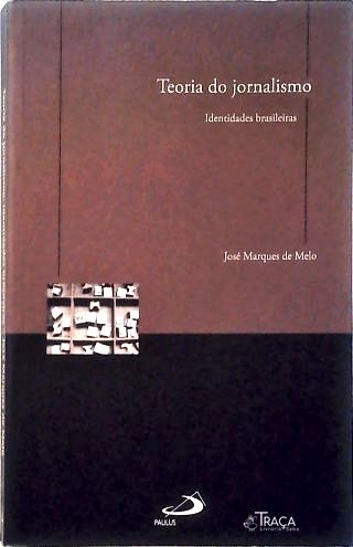 Teoria Do Jornalismo