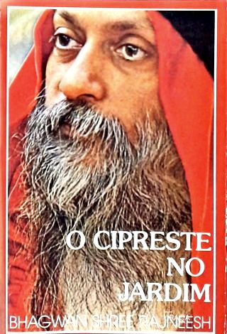 O Cipreste no Jardim