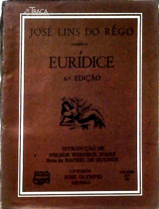 Eurídice
