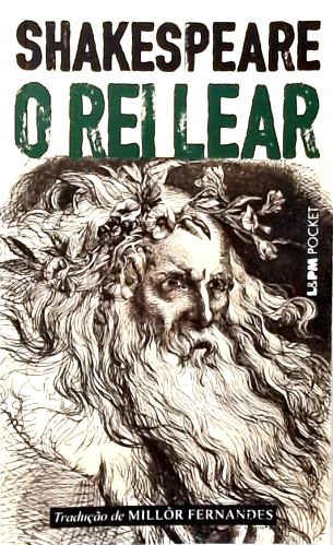 O Rei Lear