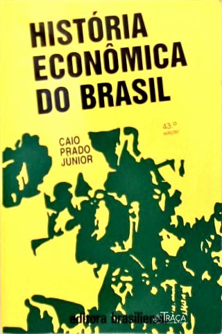 História Econômica Do Brasil