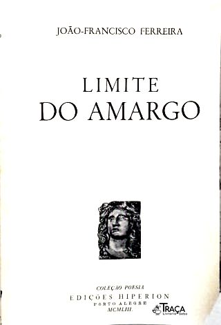 Limite do Amargo