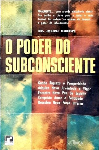 O Poder do Subconsciente